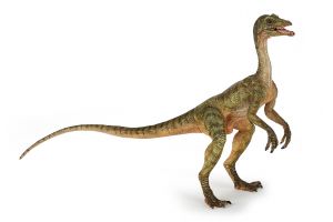 Figurine Papo Compsognathus